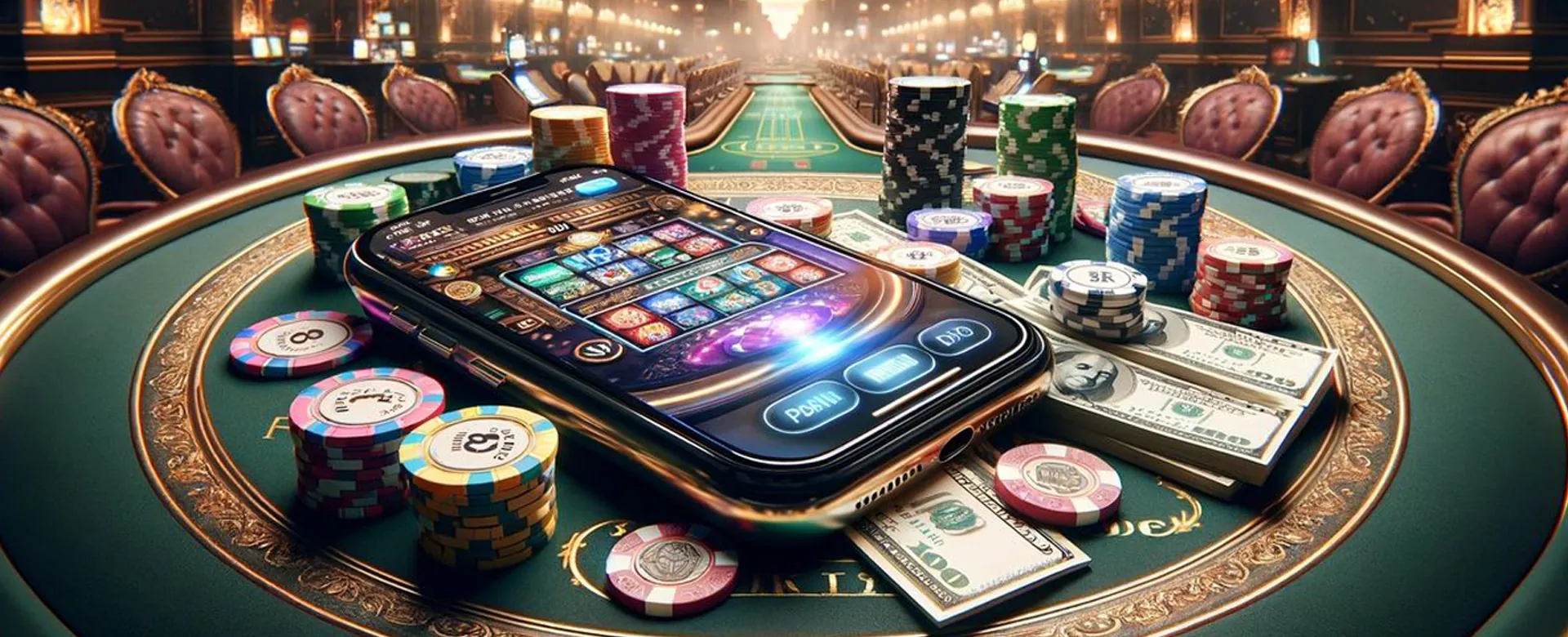 Ace Win Slots 777 thrilling casino games